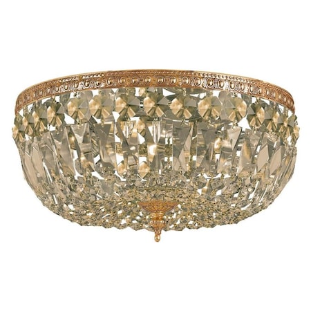 Crystorama Lighting